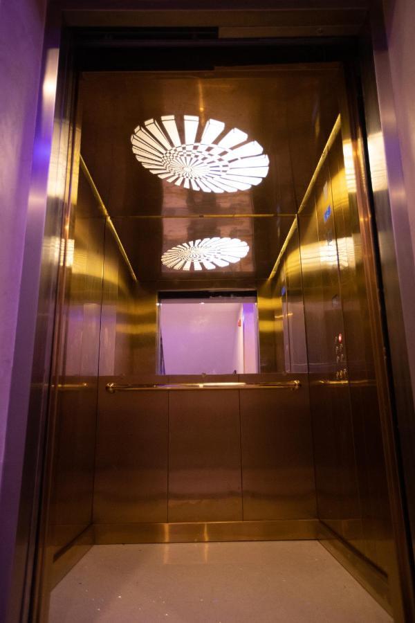 Apartment 79 Hotel & Suite Ikeja Zewnętrze zdjęcie