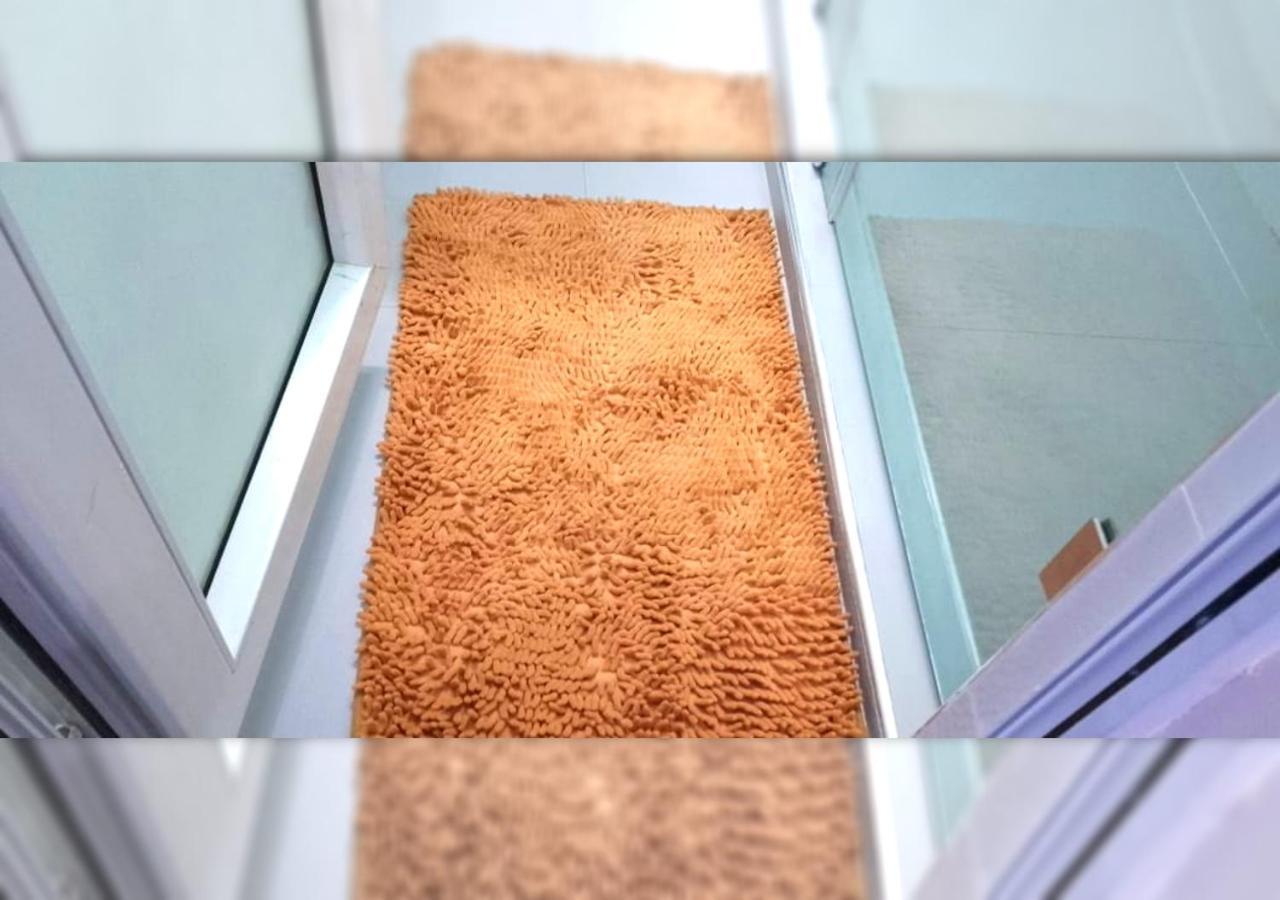 Apartment 79 Hotel & Suite Ikeja Zewnętrze zdjęcie